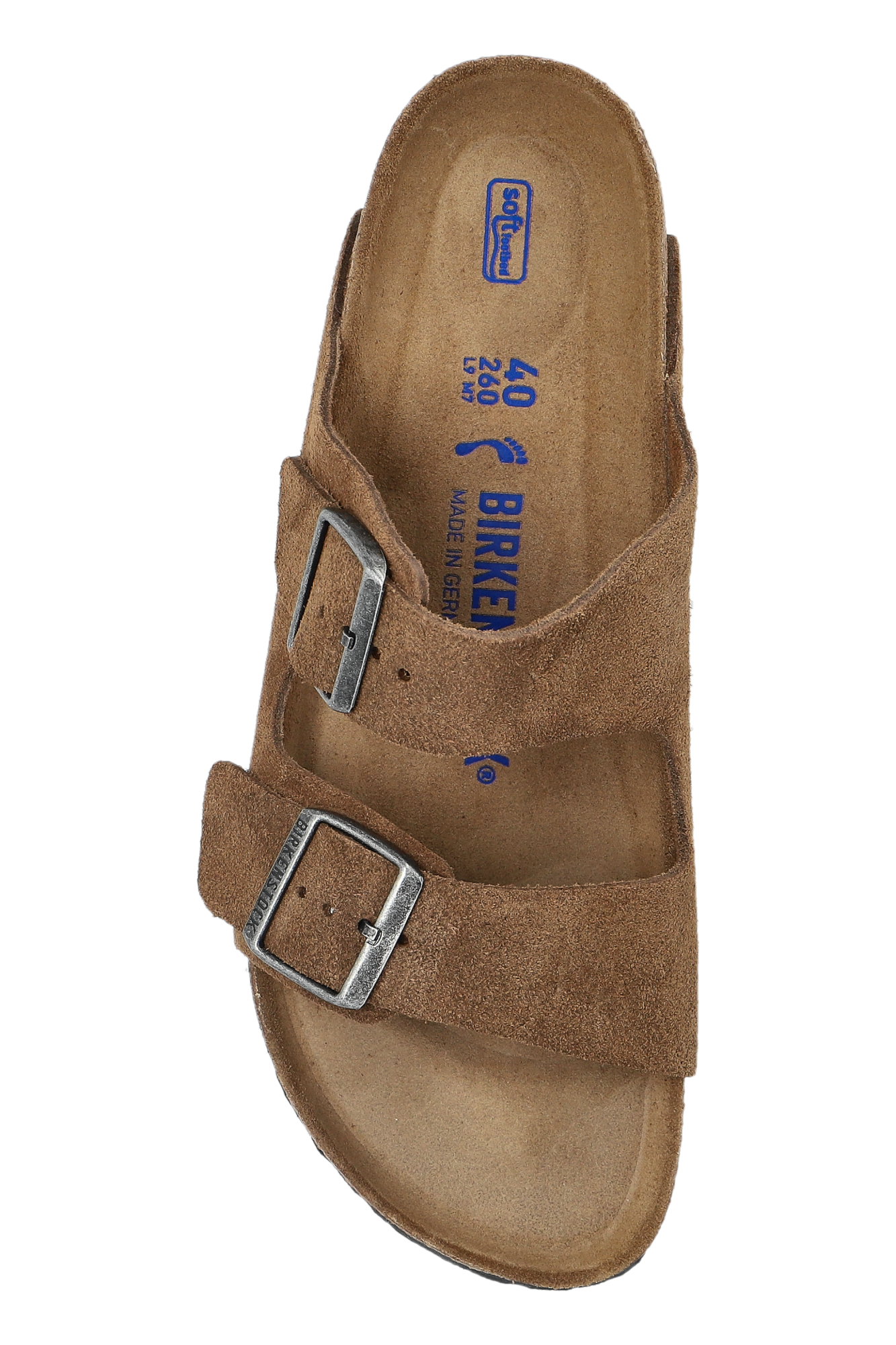 Birkenstock Slides 